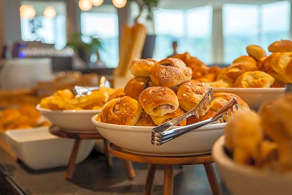 Crystal Mountain Hotel Wisła