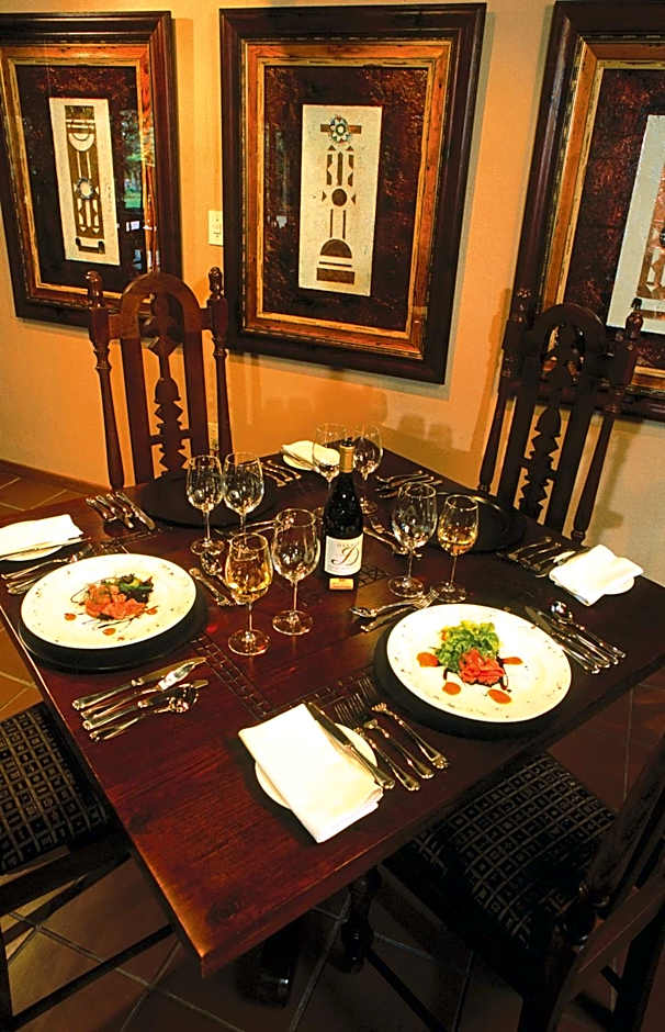 Wildside Safari Camp