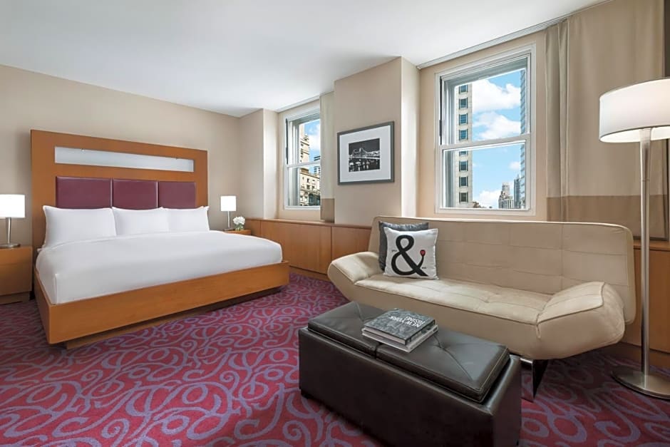 Hotel 57