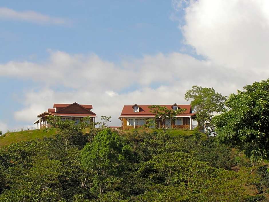 Finca Hamburgo La Ruta del Cafe