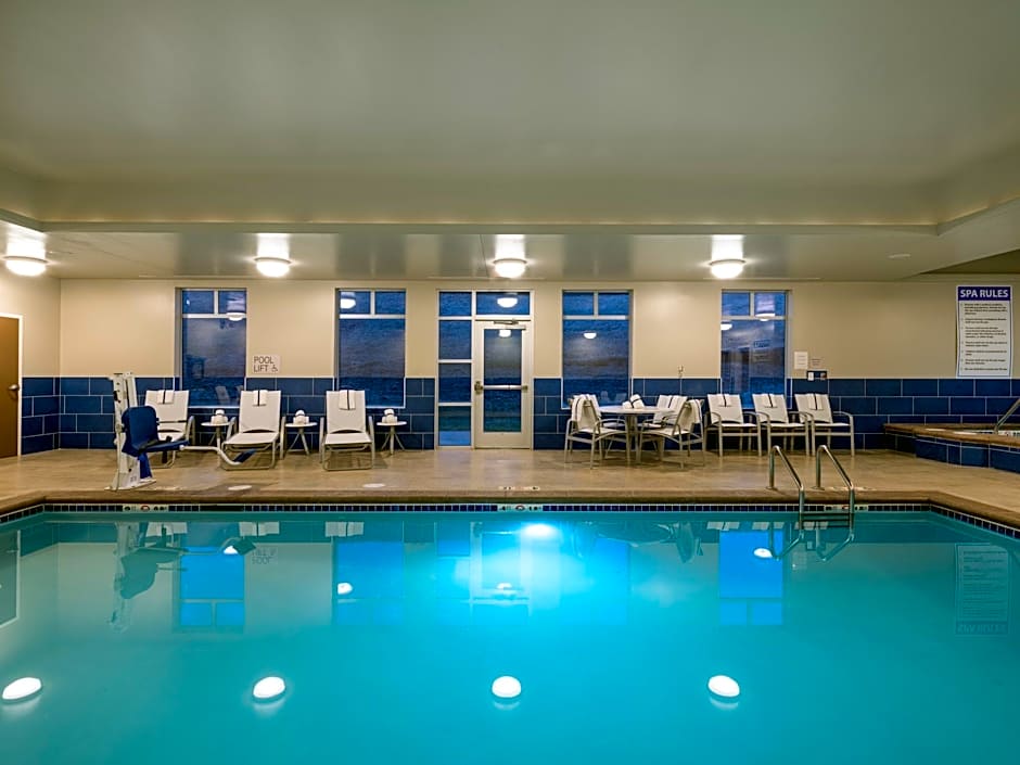 Staybridge Suites Sioux City Southeast By IHG