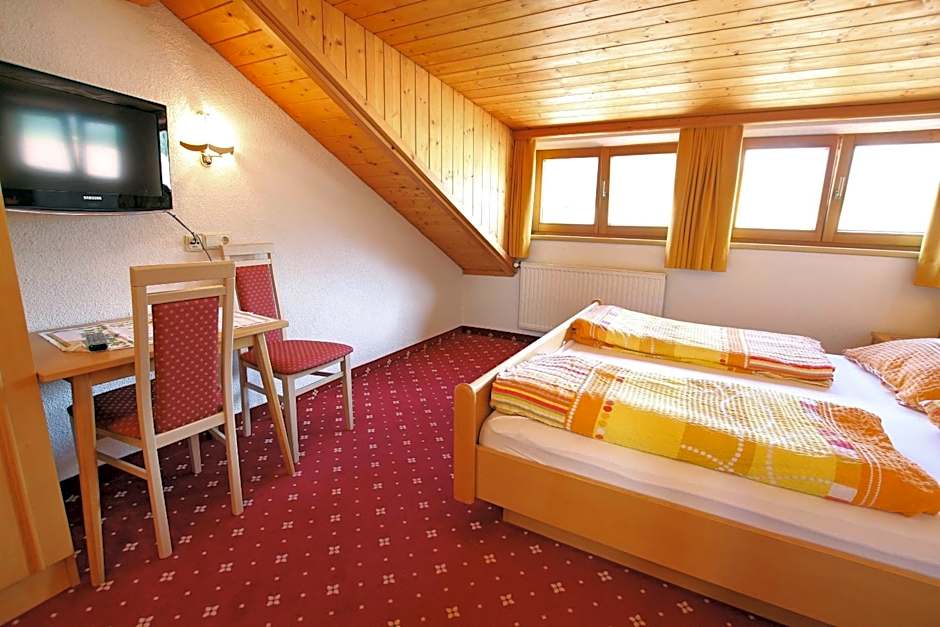 Gästeheim Anni Winkler