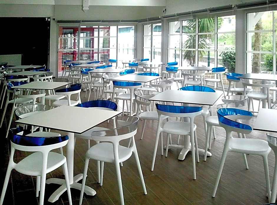 VVF Urrugne Saint-Jean-de-Luz Côte Basque