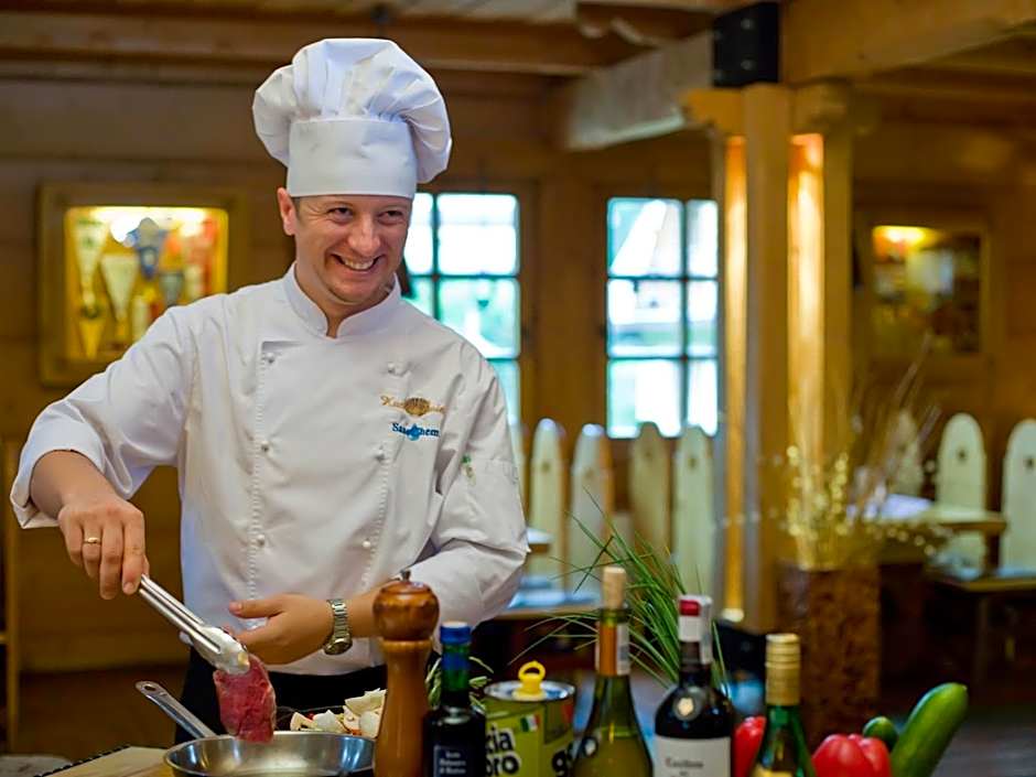 Hotel Nosalowy Dwór