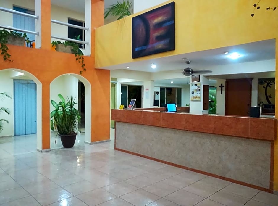 Hotel El Marques
