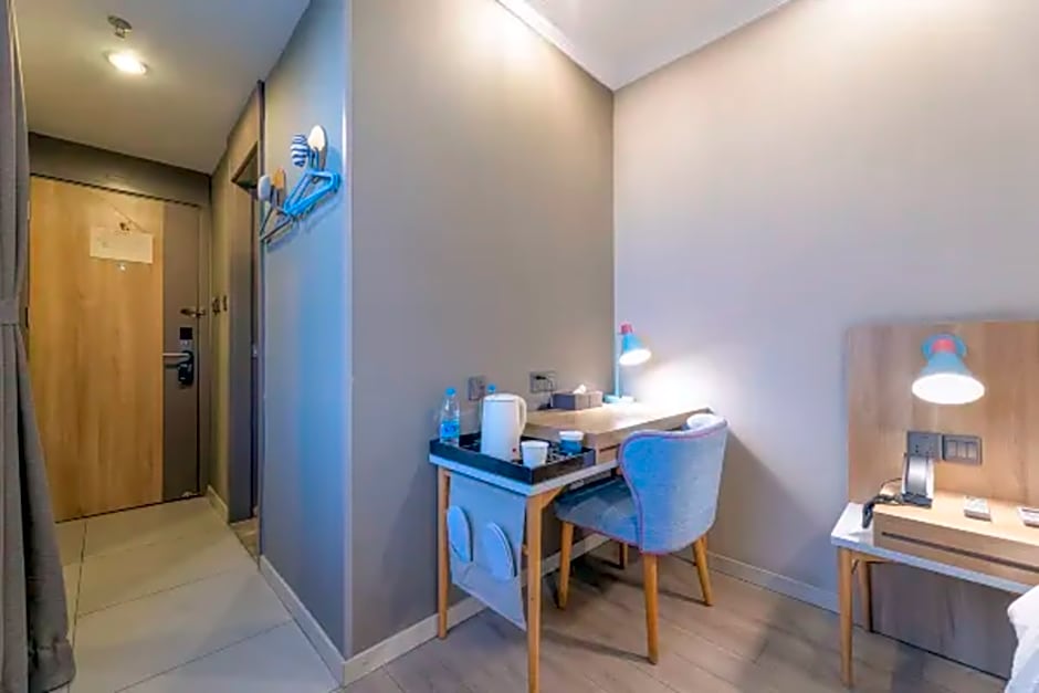 Home Inn Neo (Ningbo Railway Station)