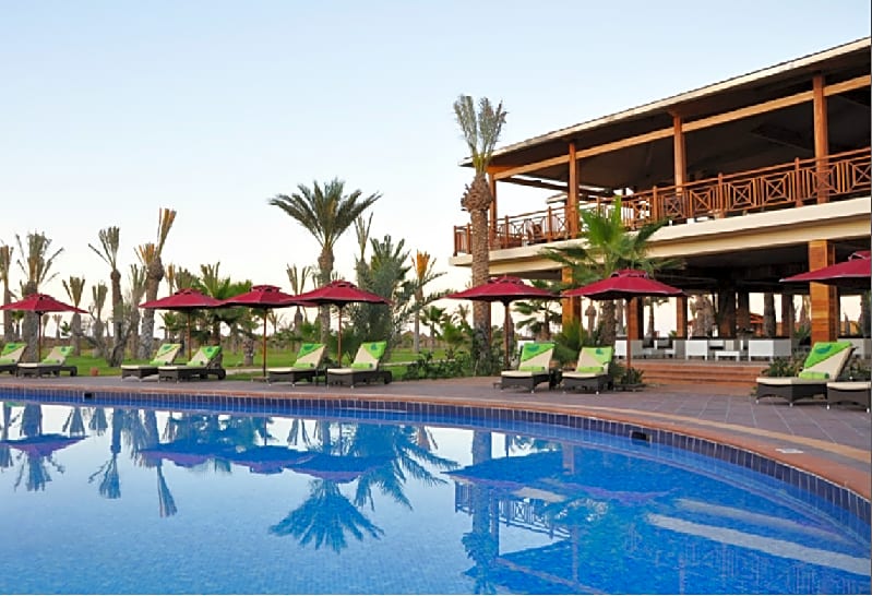Iberostar Selection Eolia Djerba