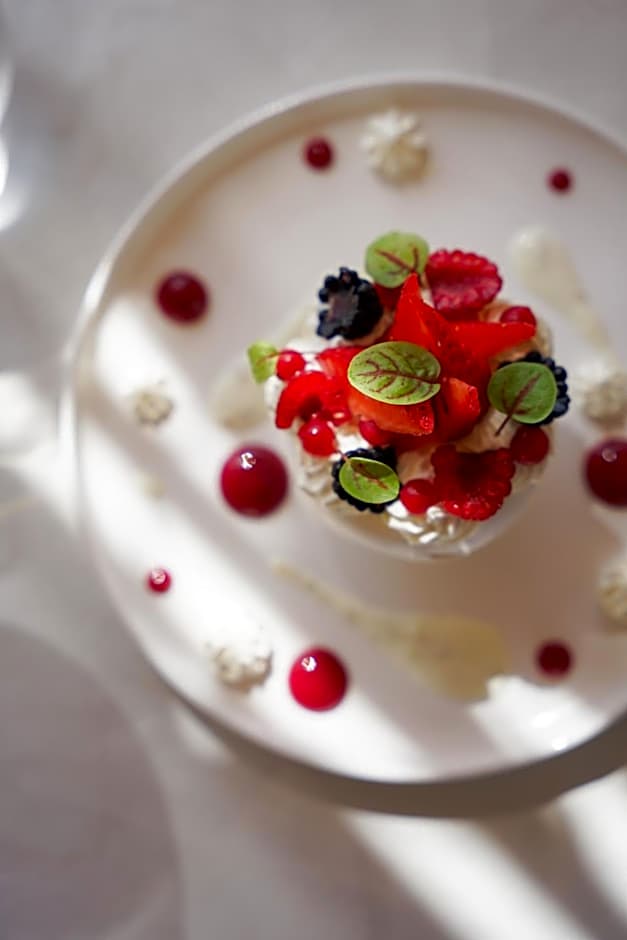 Mas de Fauchon - Les Collectionneurs