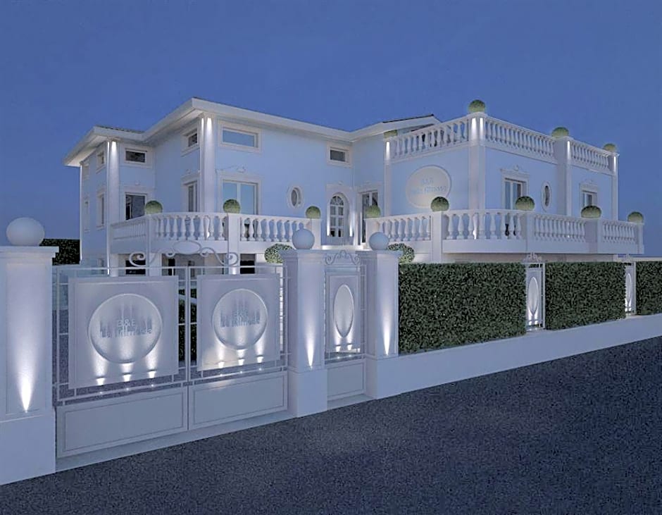 B&B La Maison Degli Angeli