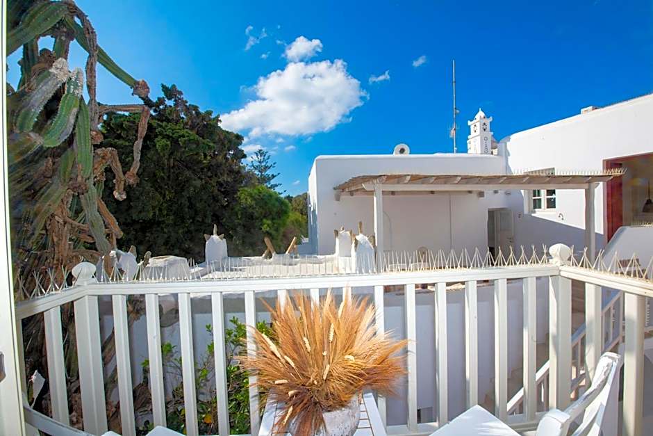 Fresh Boutique Hotel