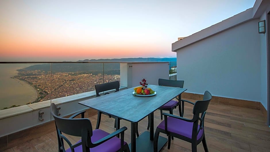 Radisson Blu Hotel, Ordu