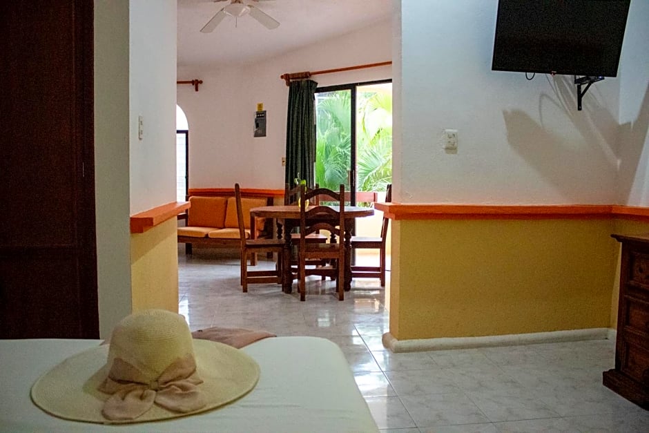 Hotel Vista Caribe