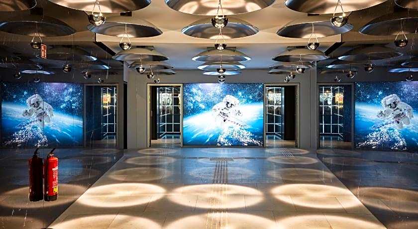 25hours Hotel Cologne The Circle