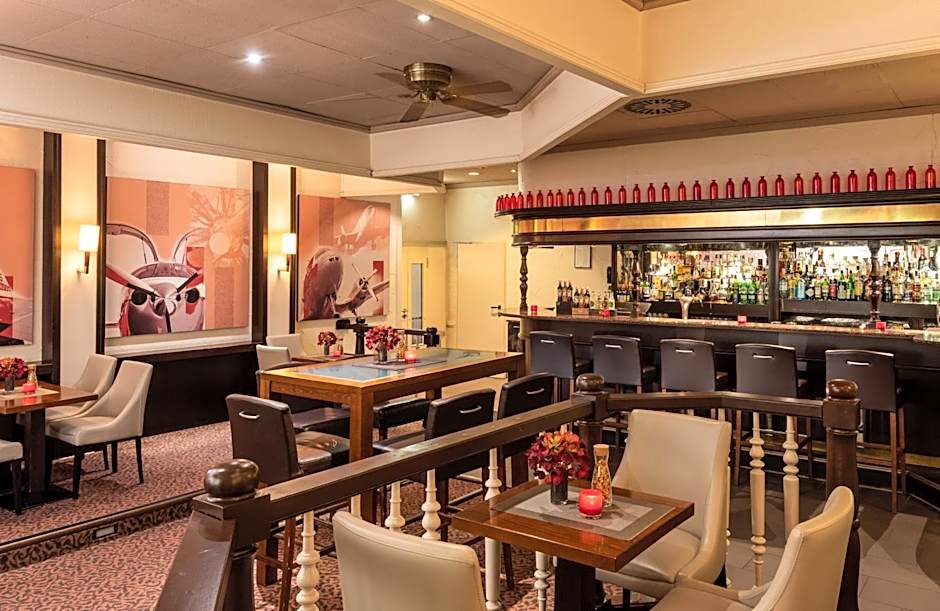 Leonardo Hotel Köln Bonn Airport