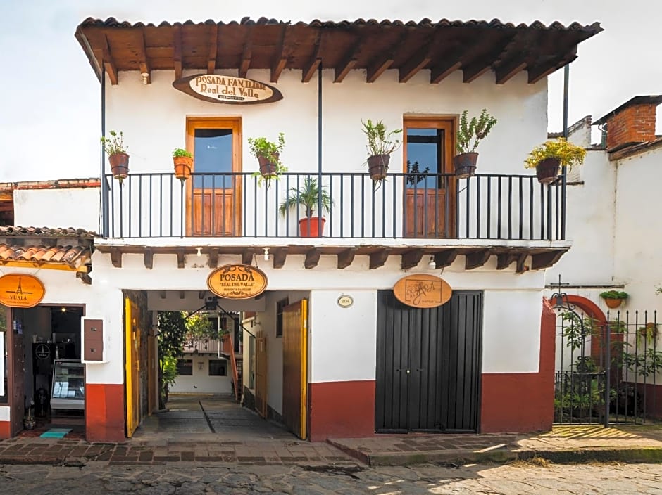 Posada Real del Valle