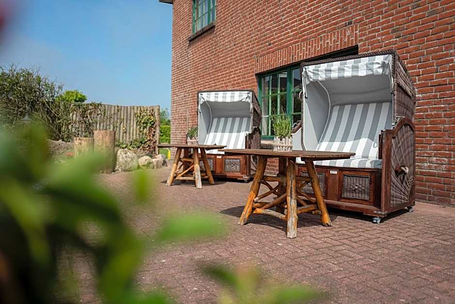 Hotel Garni Kölfhamm