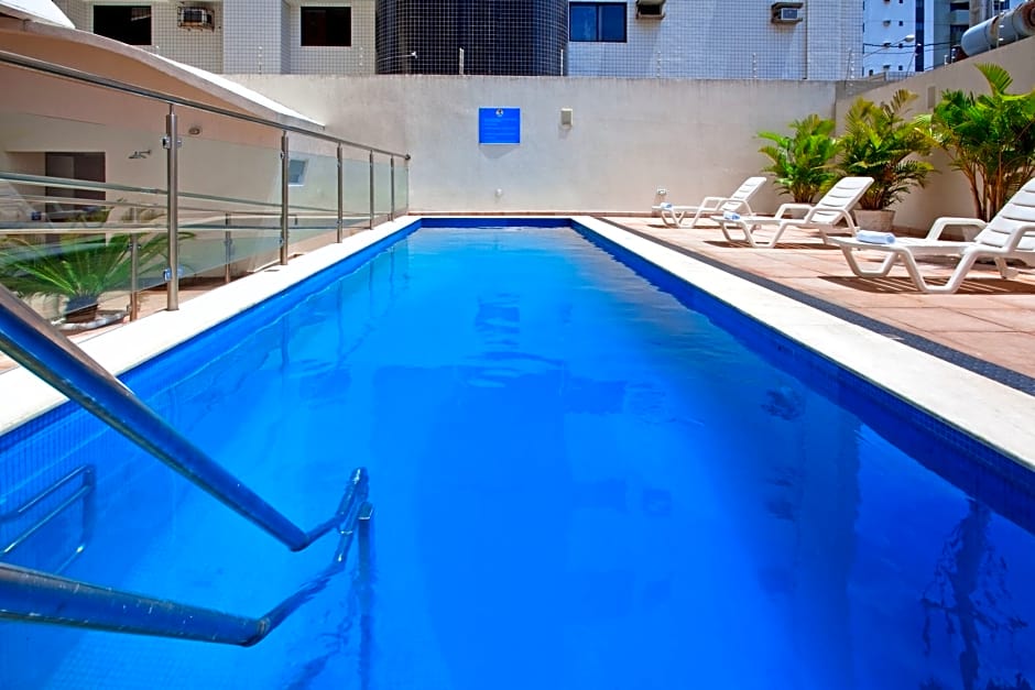 Praiamar Express Hotel