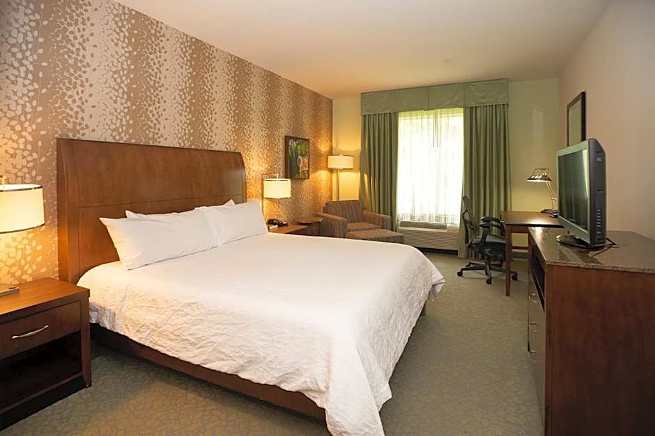 Hilton Garden Inn Covington/Mandeville