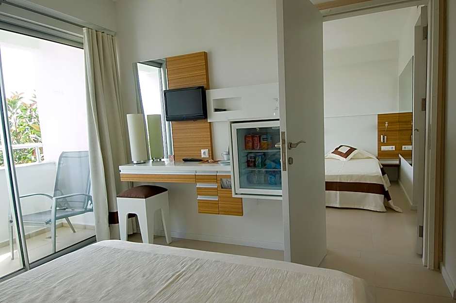Hotel Delta