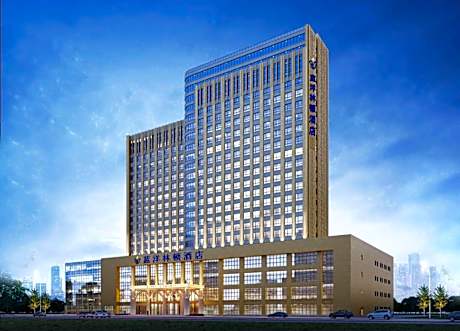 Lanyang Lindun Hotel
