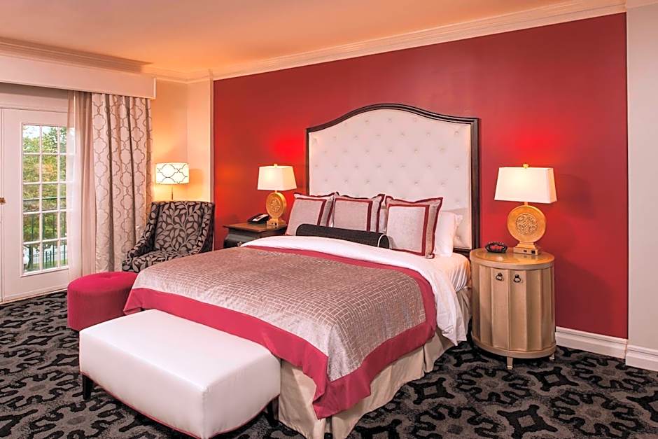 The Siena Hotel, Autograph Collection