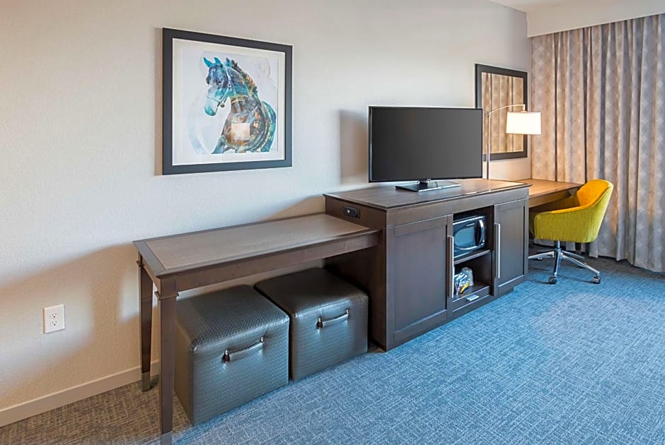 Hampton Inn By Hilton & Suites Colleyville DFW West