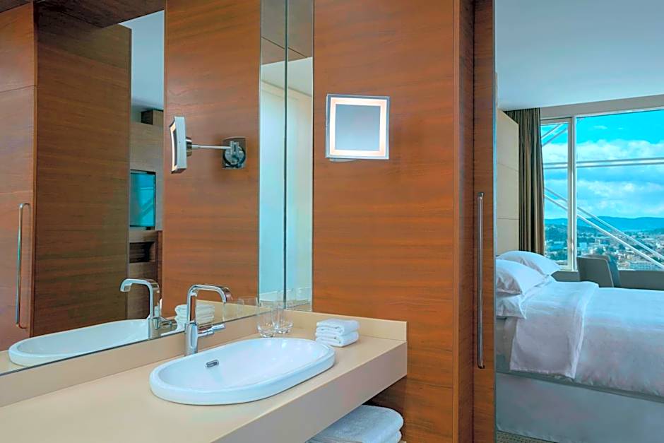 Sheraton Annaba Hotel