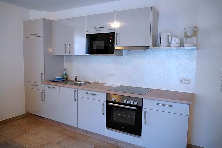 Appartements Fritzhof