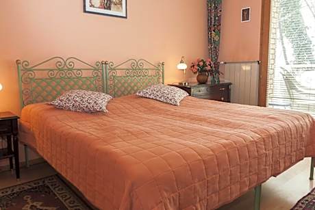 Bellevue Budapest B&B