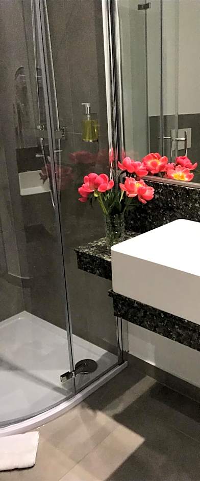 ROSS Hotel nähe Messe Stuttgart