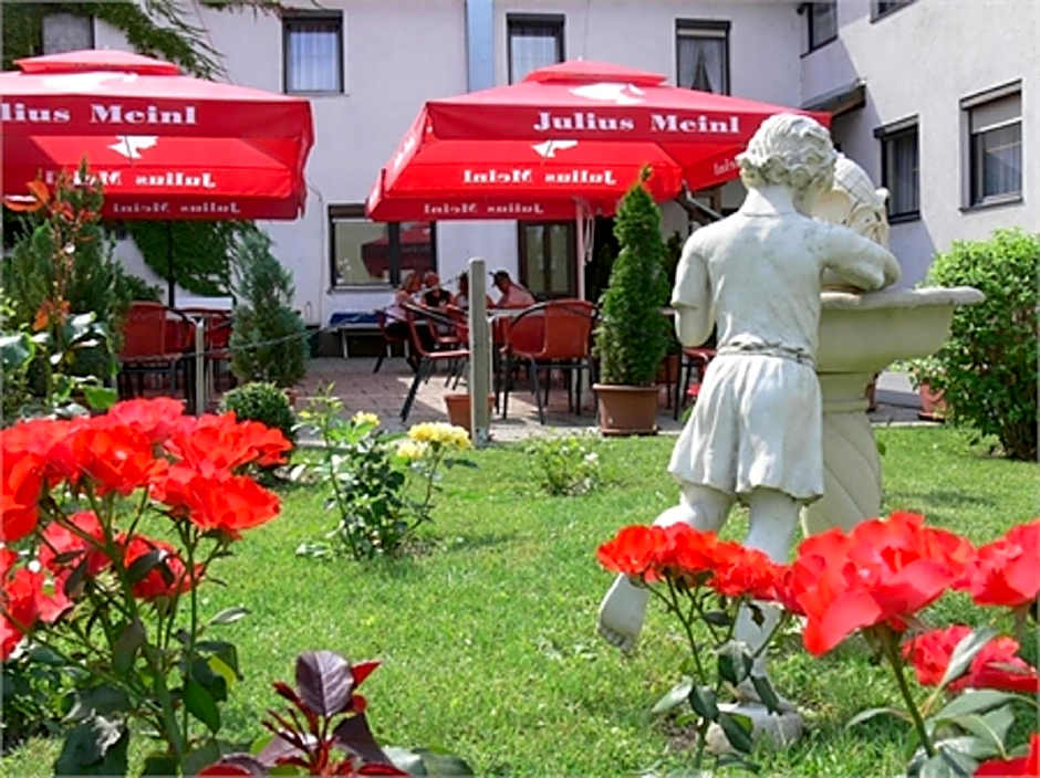 Hotel Restaurant Stöckl