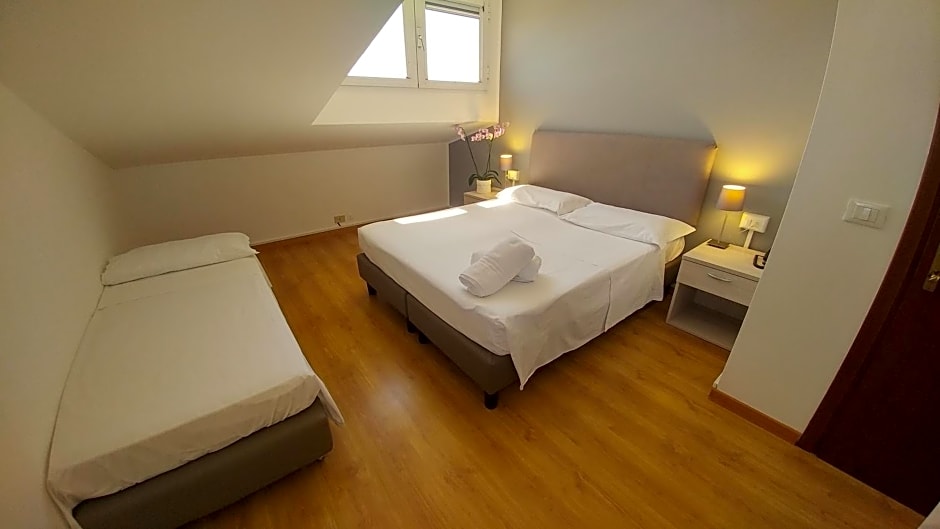 Hotel Loreley
