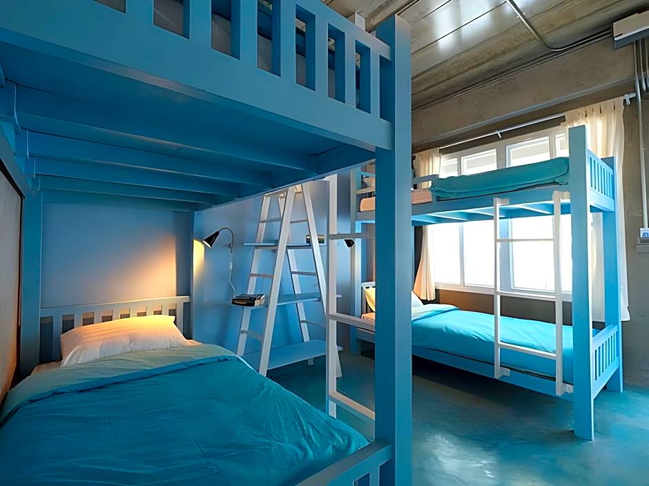 Chanchalay Hip Hostel (SHA Plus)