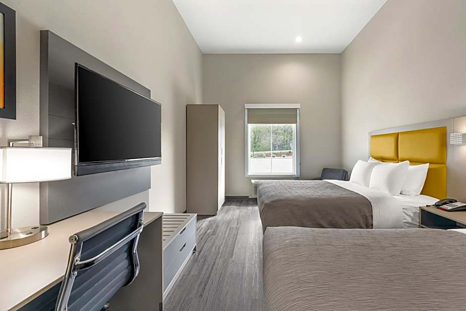 Quality Inn & Suites Joelton - Nashville