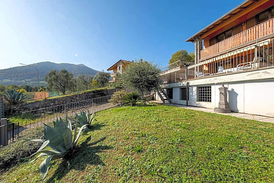 La casa di Sarah