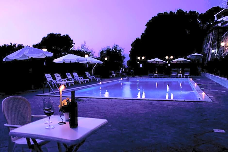 Residence Domus Cilento