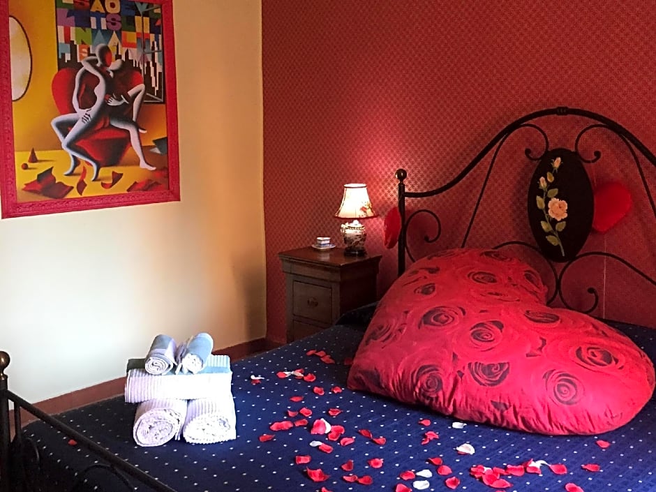 Hotel Ristorante Novecento