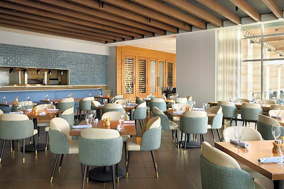 The Westin Austin At The Domain