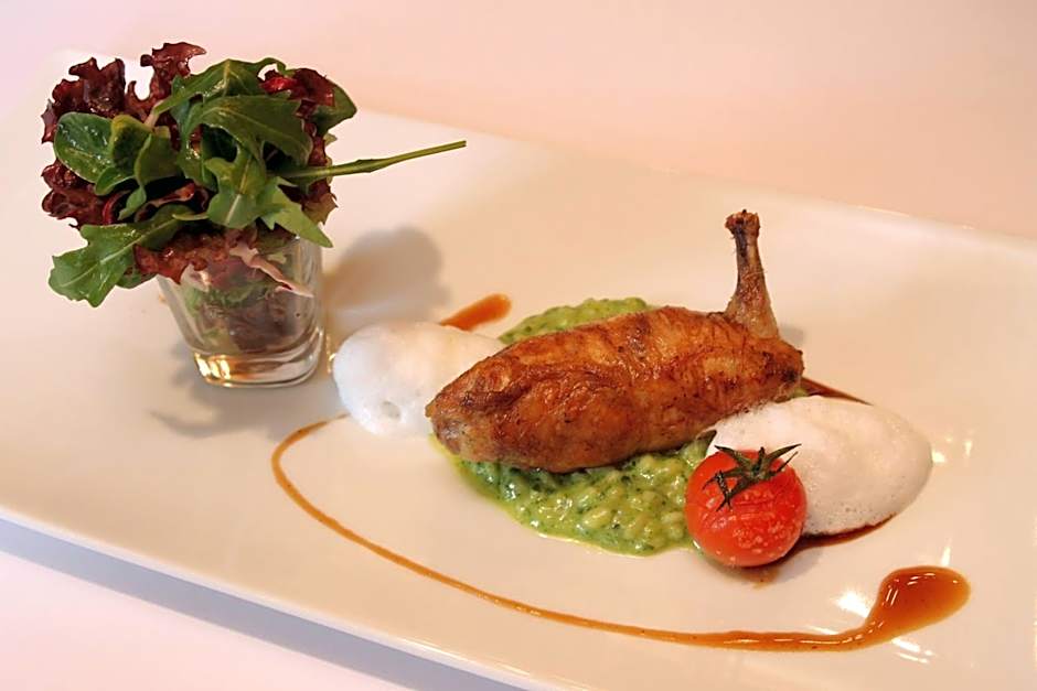 Wohlfühlhotel Bercher