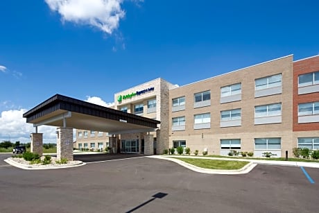Holiday Inn Express Rochester Hills By IHG