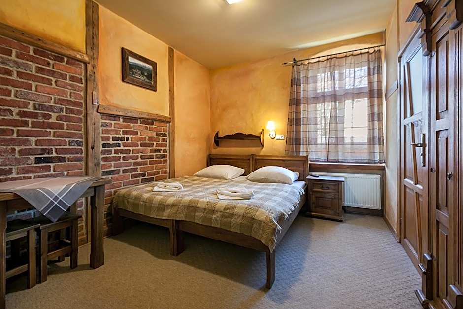 Gościniec Pod Lipą