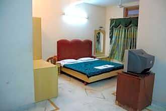 Hotel O kartar