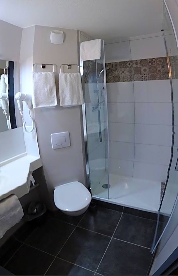 Cit'Hotel Hotel Prime - A709