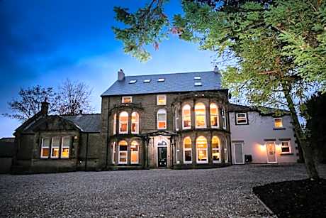 Foxlow Grange by Muse Escapes