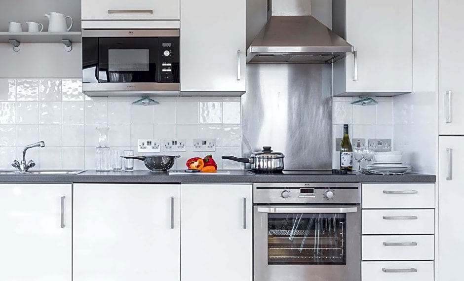 Saco Bristol - Broad Quay Apartment