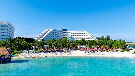 Oasis Palm - All Inclusive