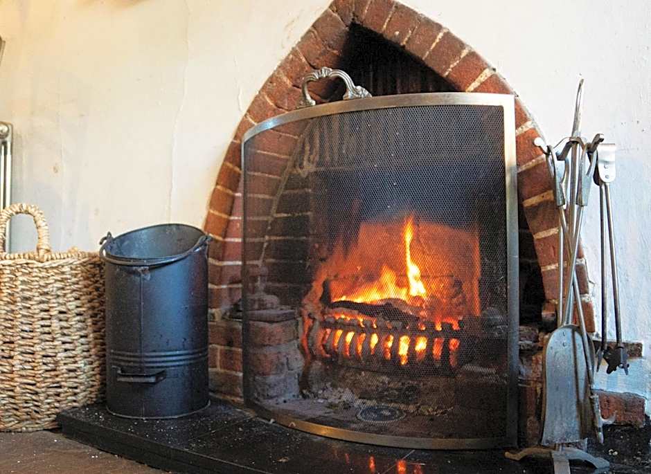 The Woolpack Inn