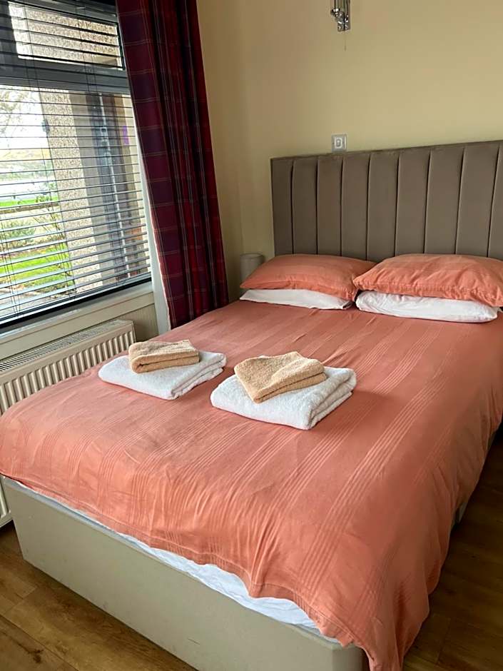 Glenarroch & Witchwood