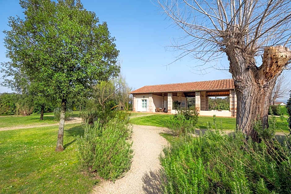 B&B Borgo di Pratavecchie