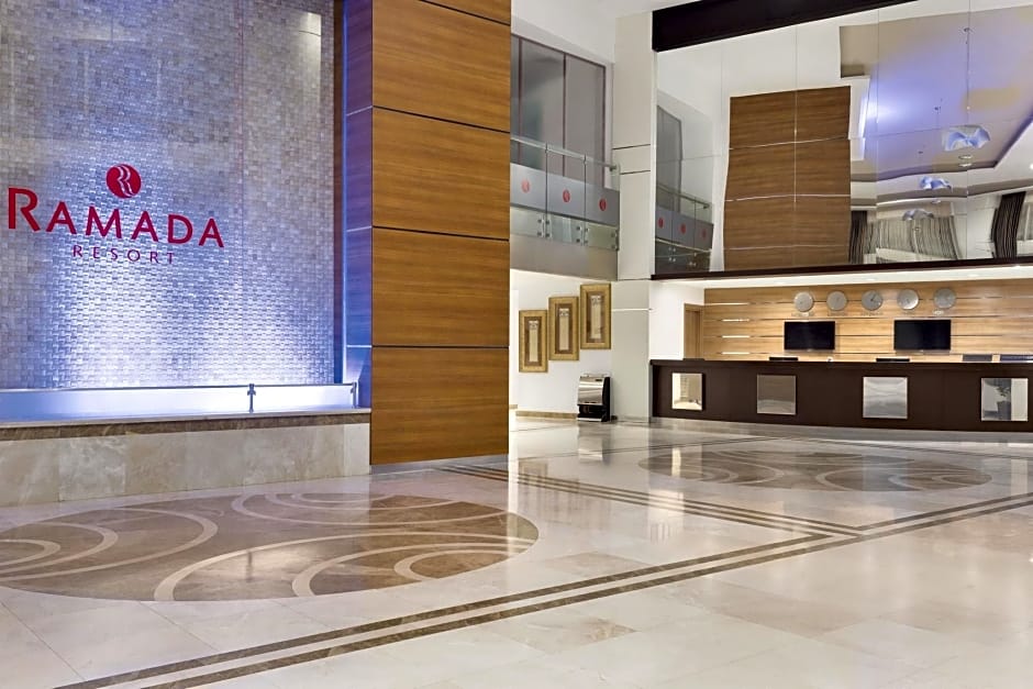 Ramada Resort by Wyndham Kirsehir Thermal Hotel & Spa